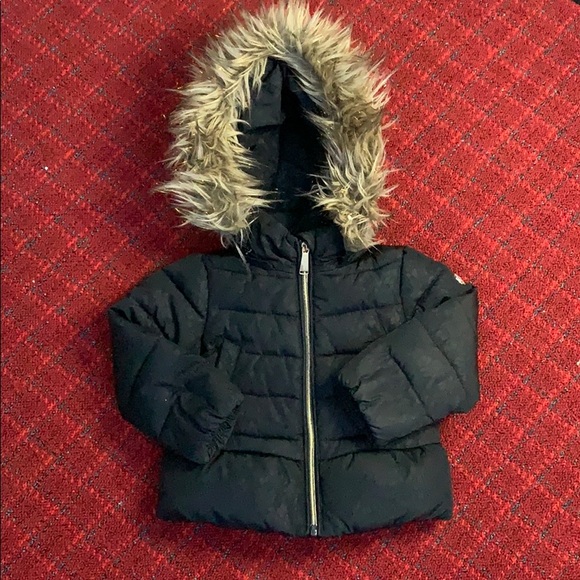 Michael Kors Other - Black Michael Khors Coat